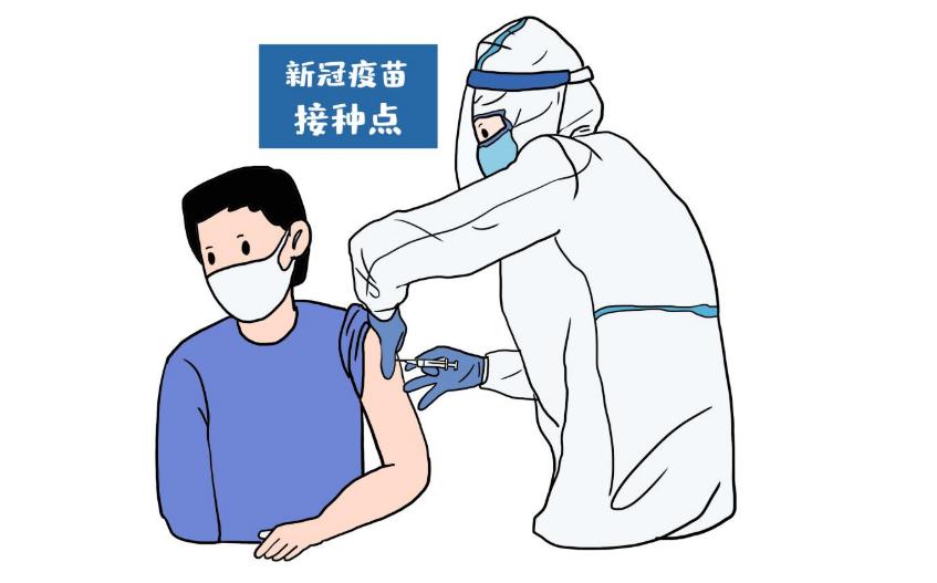 樂康醫(yī)療：高血壓患者是否可以接種新冠疫苗！