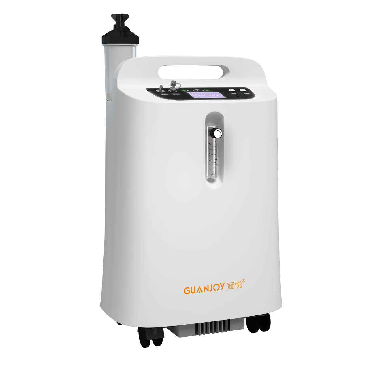使用制氧機(jī)，氧氣濃度要多少合適？