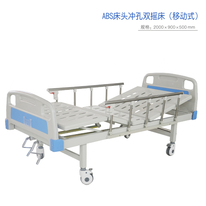 手動(dòng)護(hù)理床都有哪幾種類(lèi)型呢？